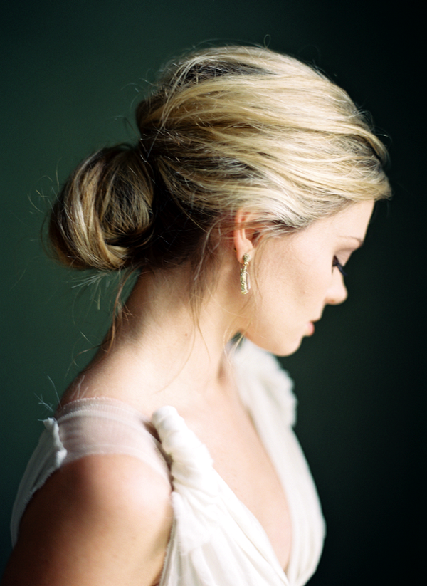 2016 Casual Wedding Hairstyles