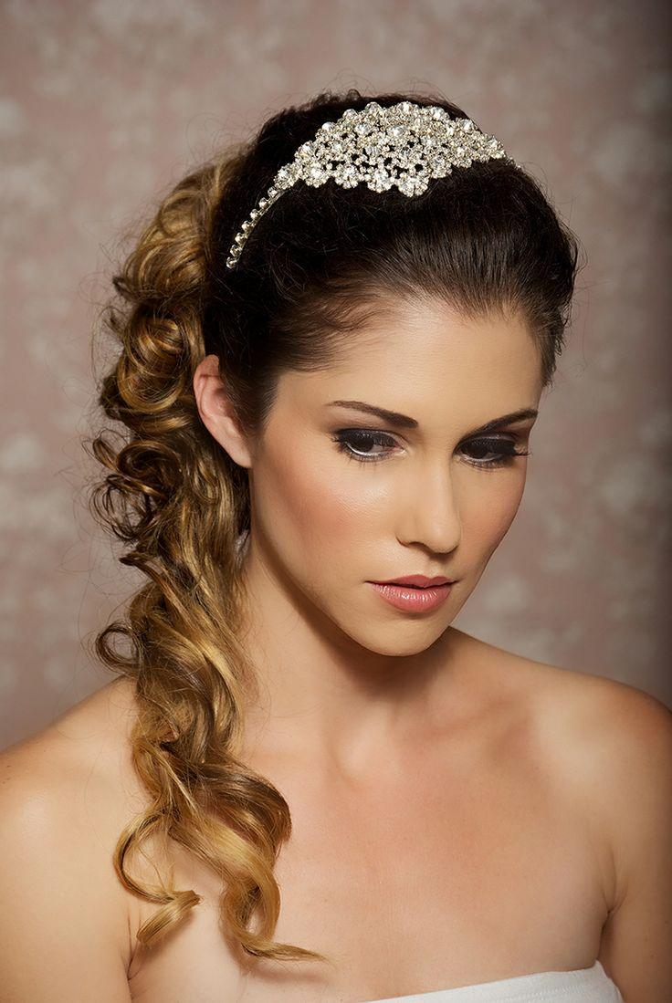 20 Elegant Wedding Hairstyles Ideas Wohh Wedding 8890