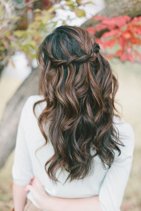A collection of Plait Wedding Hairstyles