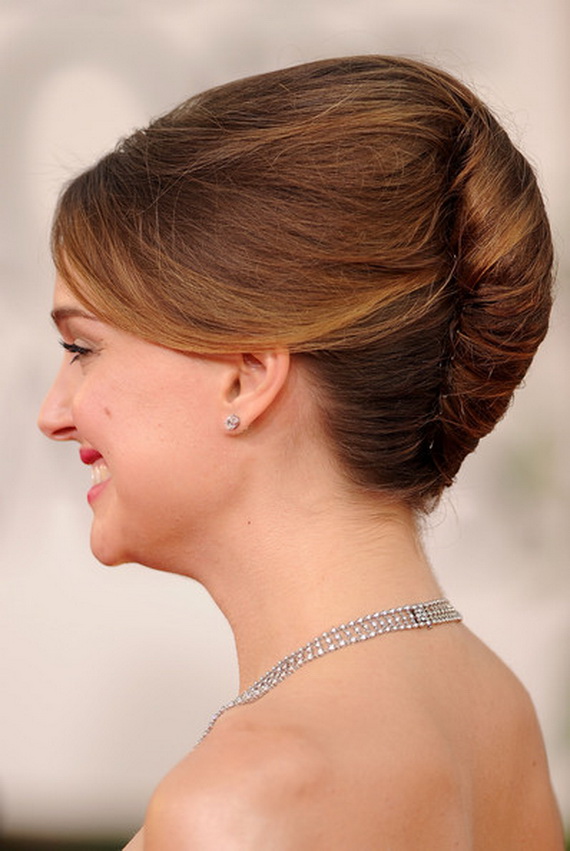 Beautiful Wedding Guest Hairstyles
