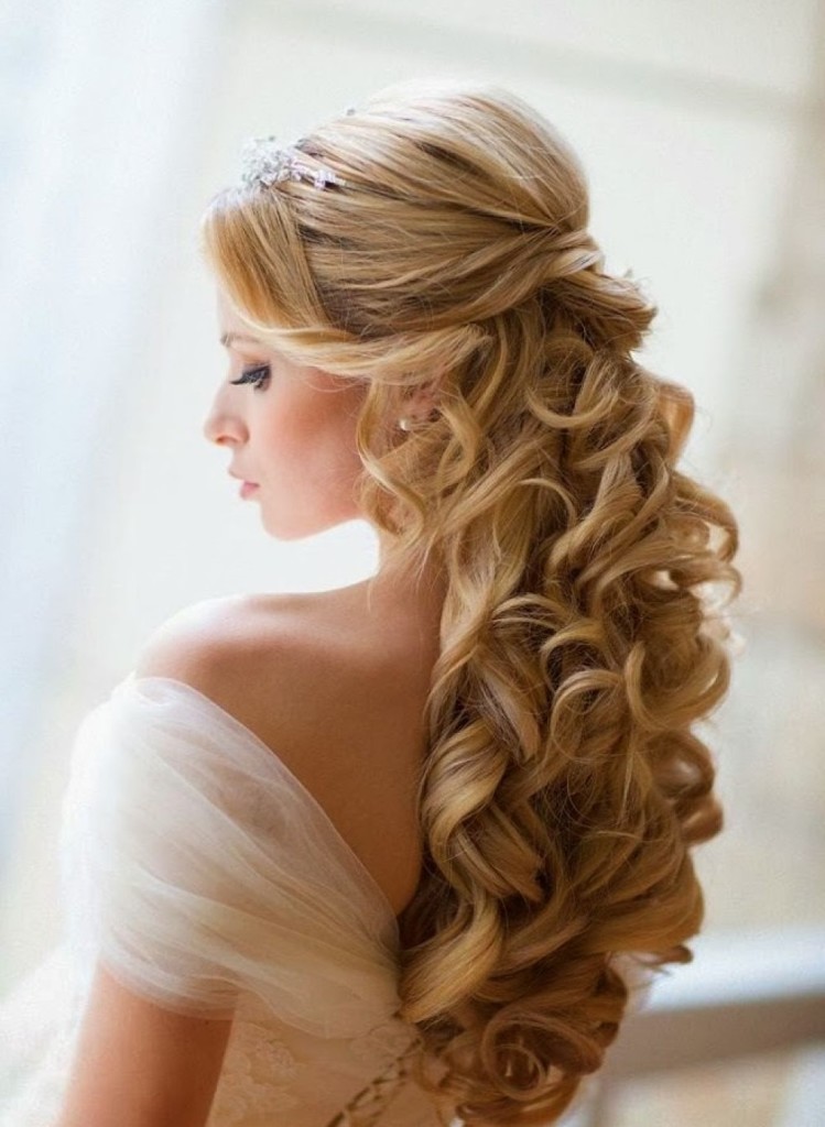 Best Wedding Hairstyles For Thin Hair