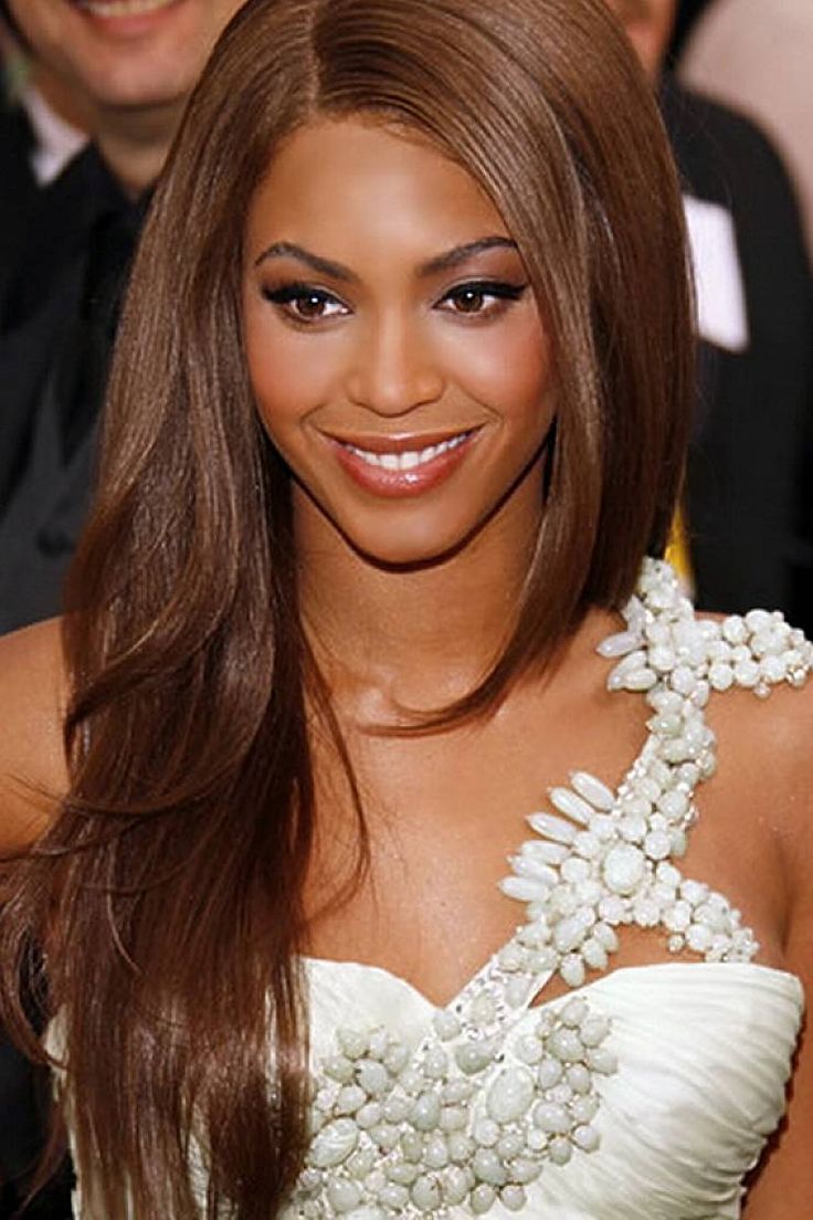 Celebrity Wedding Hairstyles For Brown Hairs