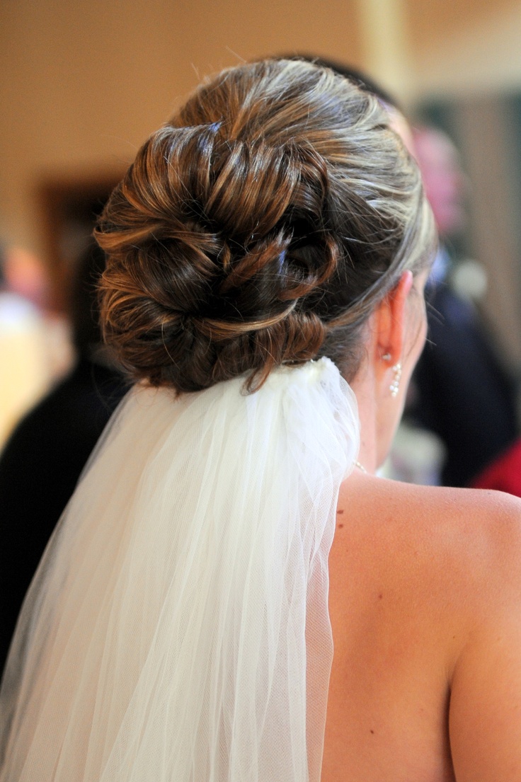 Cool Classic Wedding Hairstyles 2016