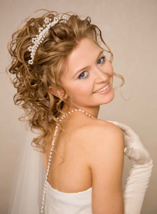 20 Curly Wedding Hairstyles Ideas Wohh Wedding 20 Curly Wedding Hairstyles Ideas Wohh Wedding