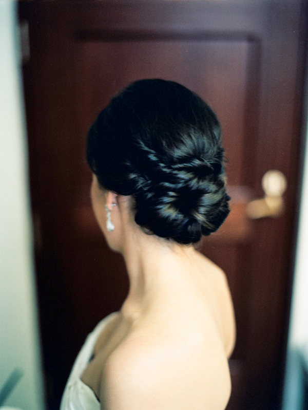 Elegant Wedding Hairstyles Ideas