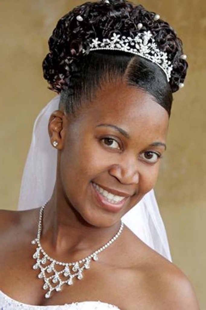 Black Wedding Hairstyles Updo For African American Women Long African American Updo Hairstyles For Weddings The Brilliant African American Updo Hairstyles For Weddings - My Blog