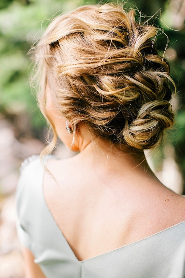 Perfect Unique Wedding Hairstyles