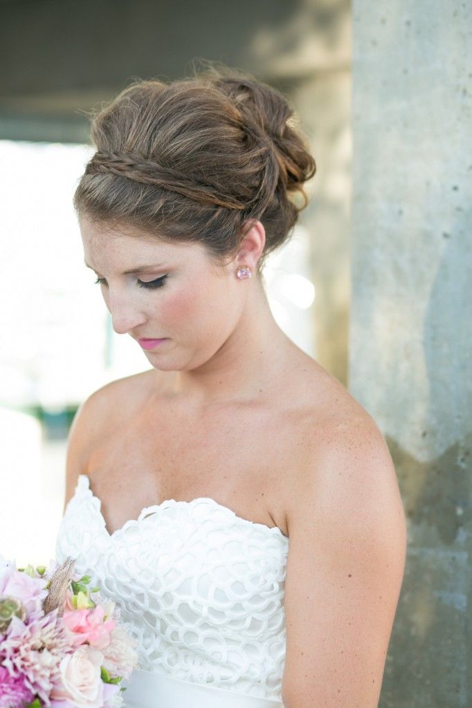 Southern wedding hairstyles 2016