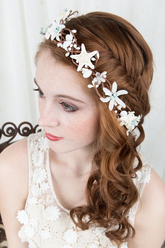 Stunning Wedding Hairstyles with Crown