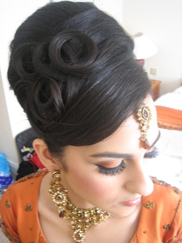 Wedding Hairstyles Bridal Updos Asian Hair