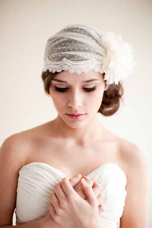 Wedding Hairstyles with Veil 2016