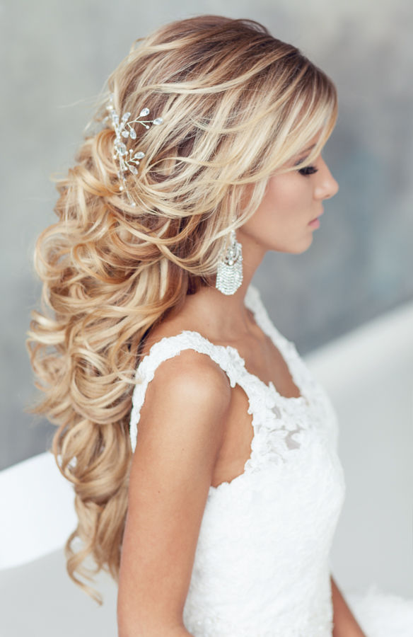 best hair stylist wedding bride Greek