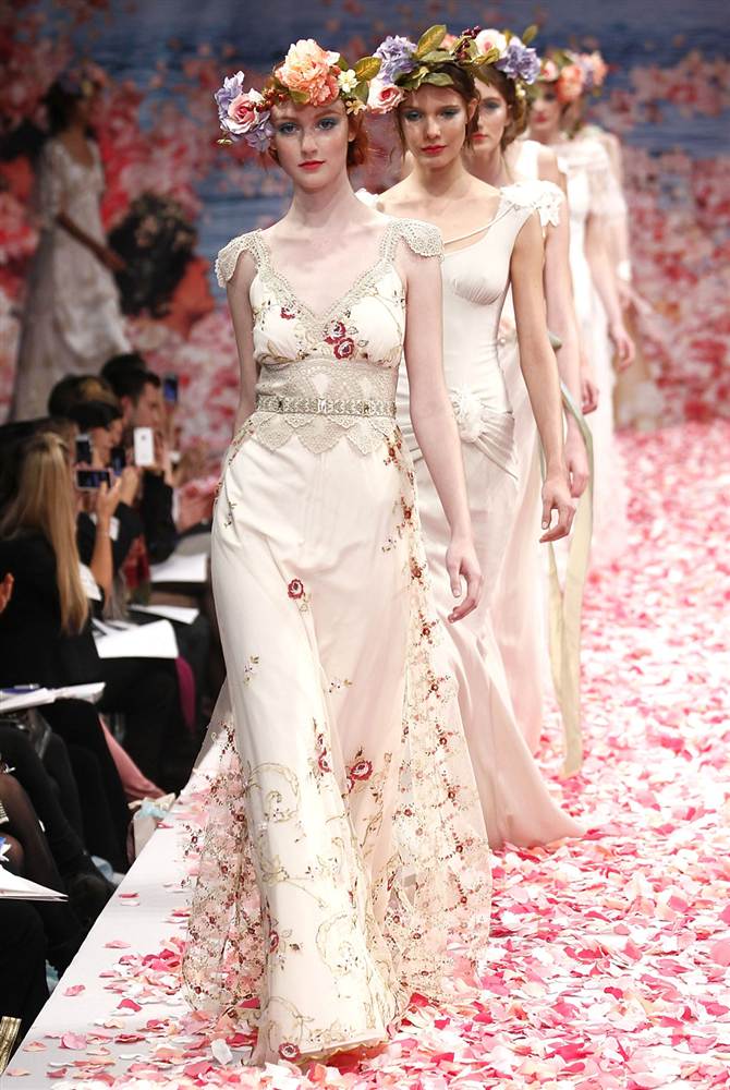 2016 Stunning Unique Wedding Dresses
