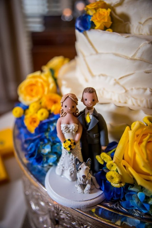 Amazing and Funny Wedding Cake Ideas