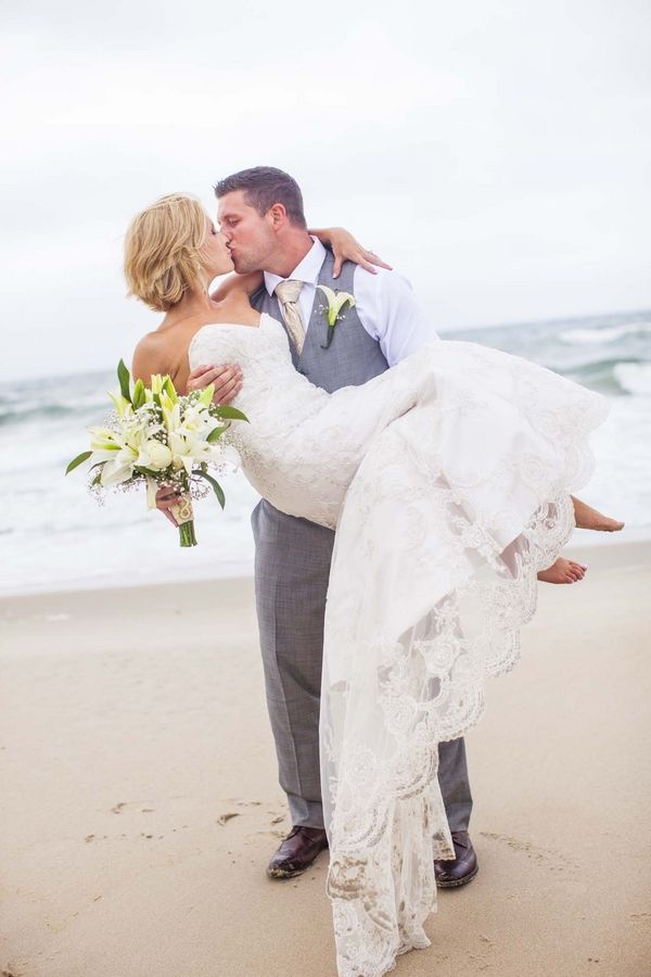 Beach Wedding photography Ideas