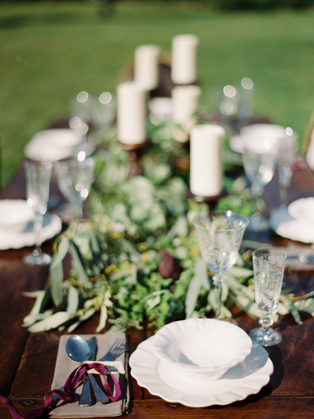 Beautiful Lavender Wedding Ideas