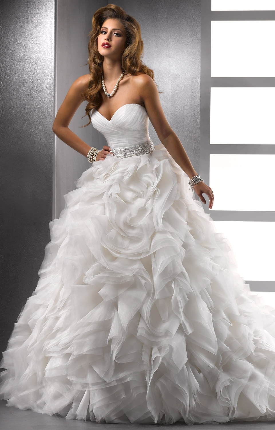  Pretty Wedding Dress in the world The ultimate guide 