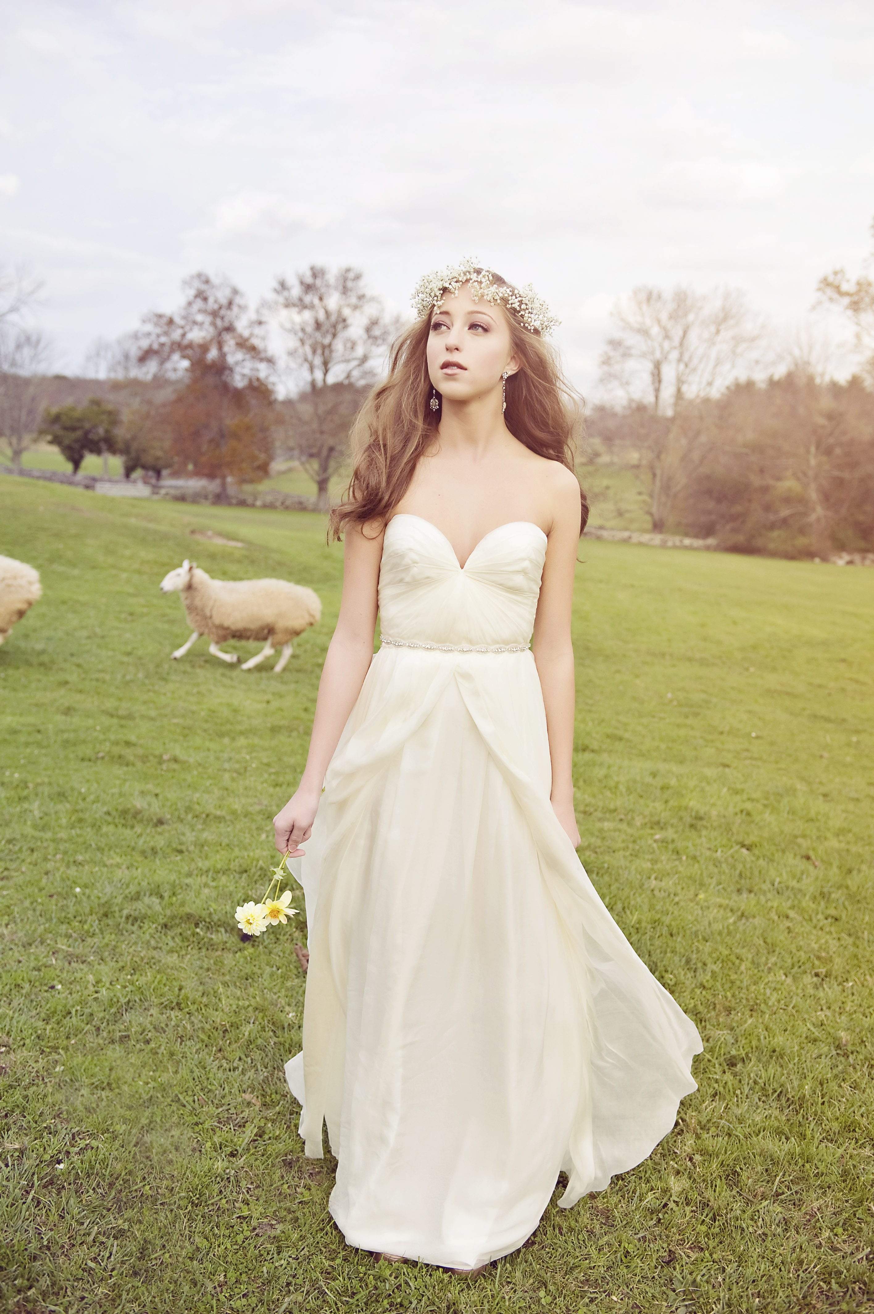 Great Rustic Barn Wedding Dresses of the decade Check it out now 
