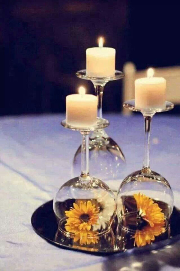 Beautifully Romantic Wedding Ideas