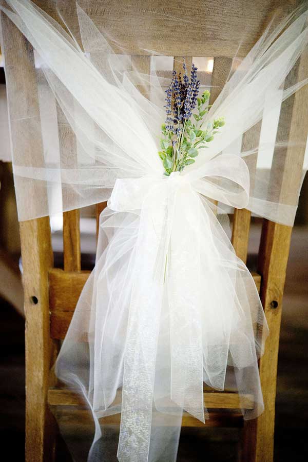 Budget Friendly Lavender Wedding Ideas