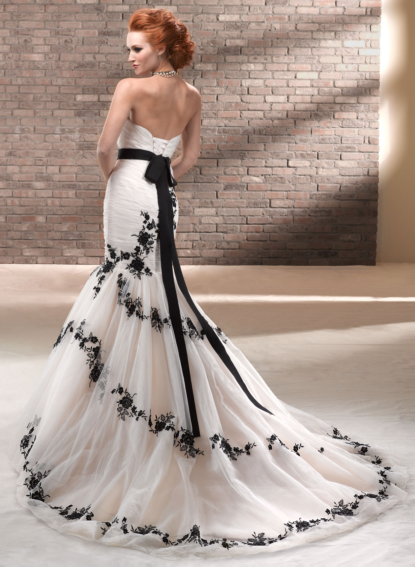 Maggie Sottero's mission is to make dreams a reality for every Maggie Sottero bride by delivering innovative designs, superior quality and best-in-class service.
