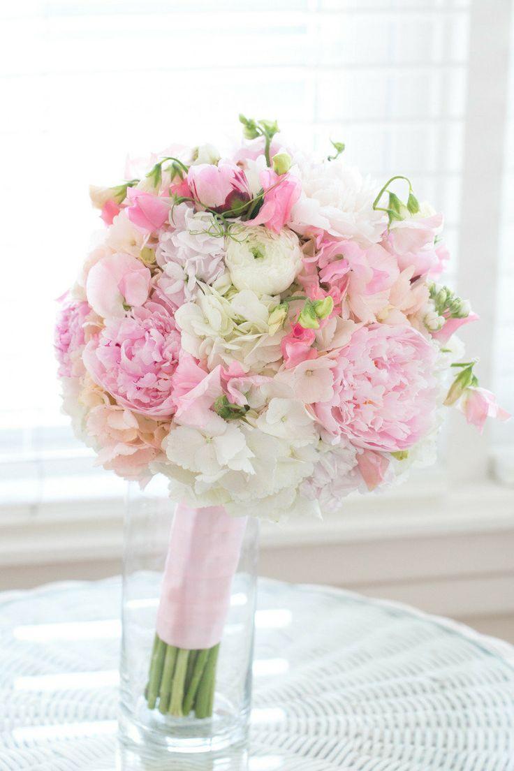 Dream Wedding Bouquet