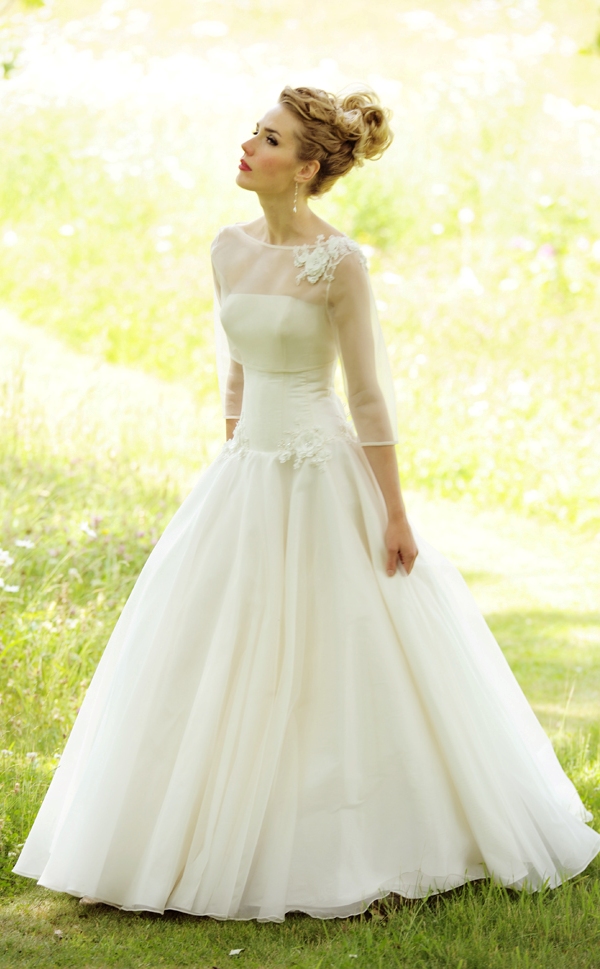  Elegant And Classy Wedding Dresses in the world Learn more here 