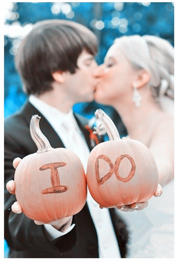 Fall Wedding photography Ideas