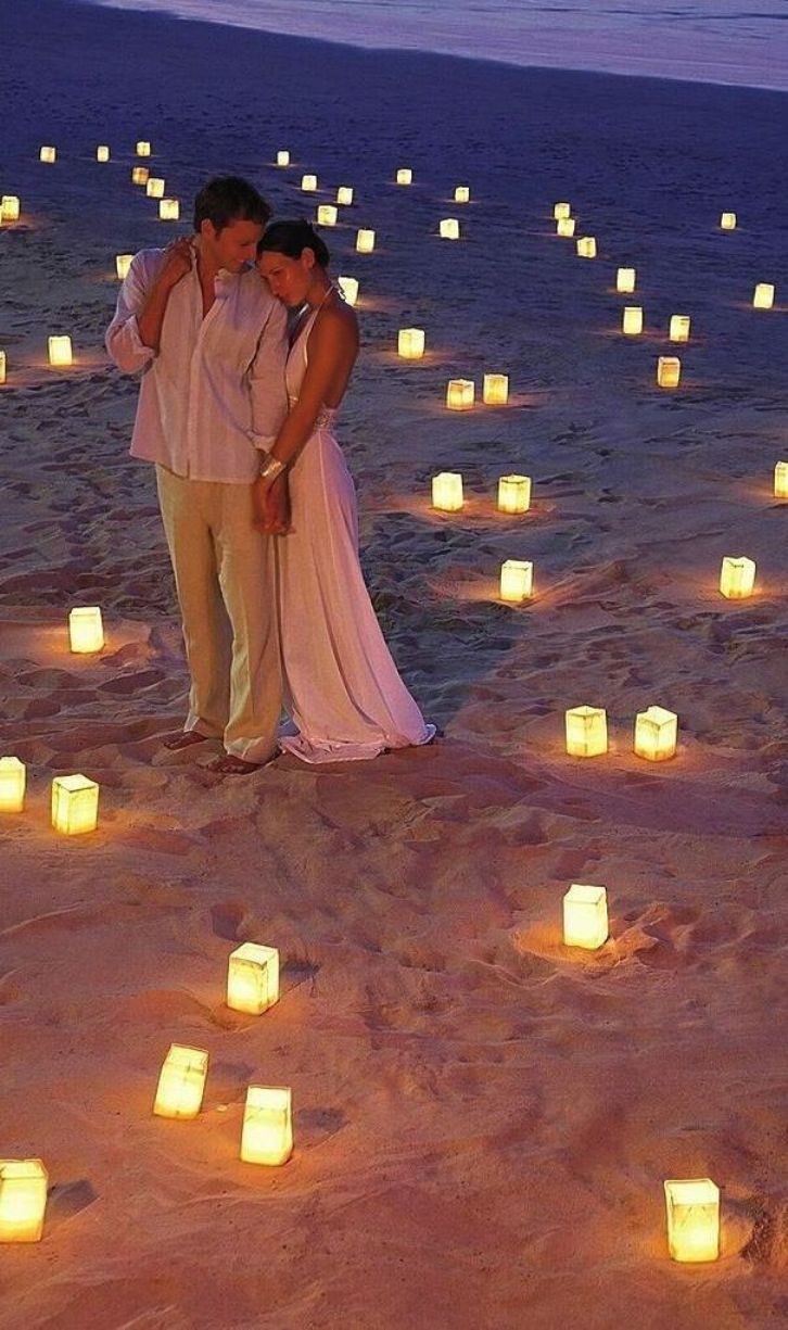 Funny Beach Wedding Picture Ideas