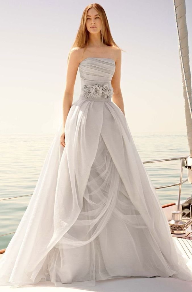 20 Vera Wang Wedding Dresses Ideas Wohh Wedding