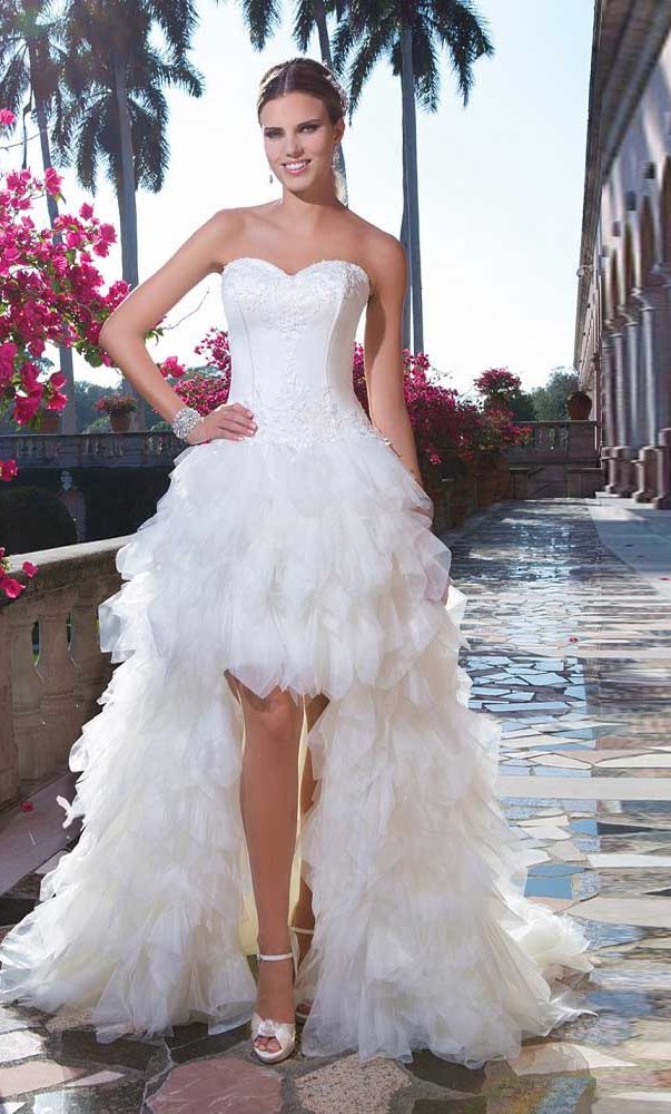 20 Corset Wedding Dresses Ideas Wohh Wedding