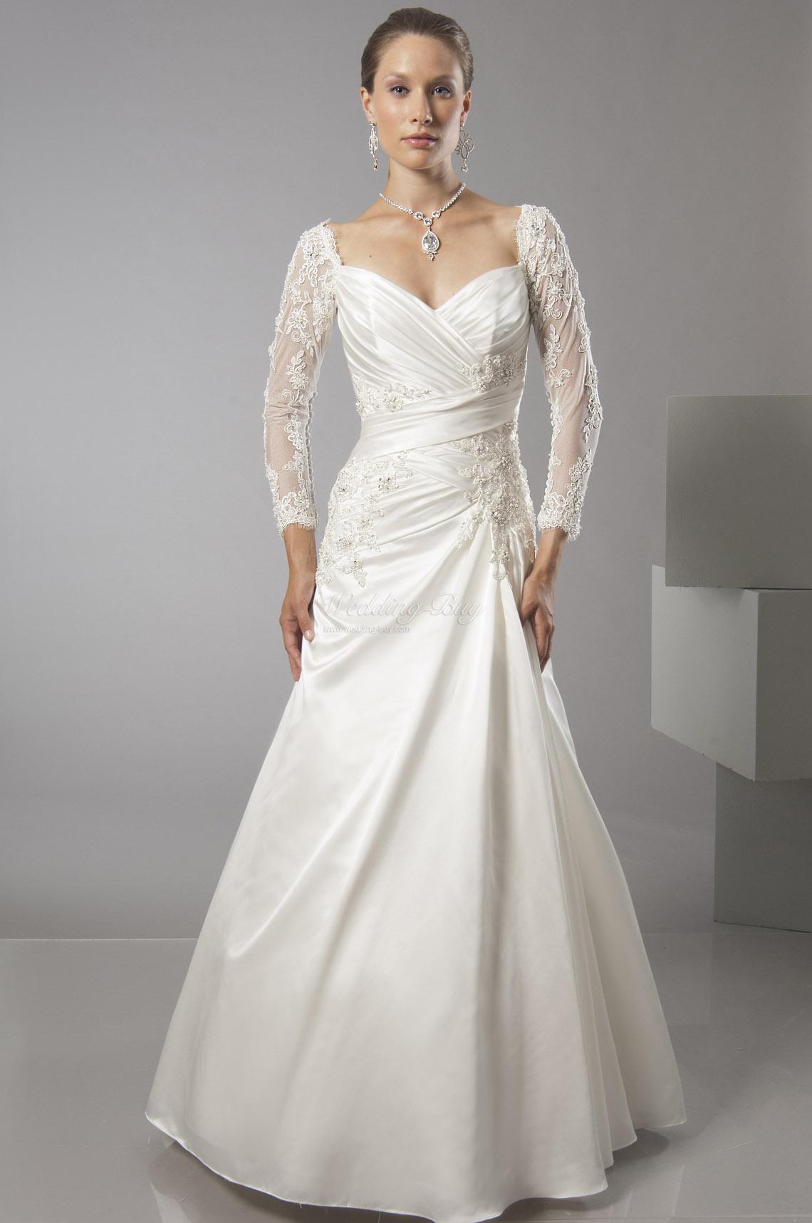 25 Simple Wedding Dresses Ideas Wohh Wedding 6669