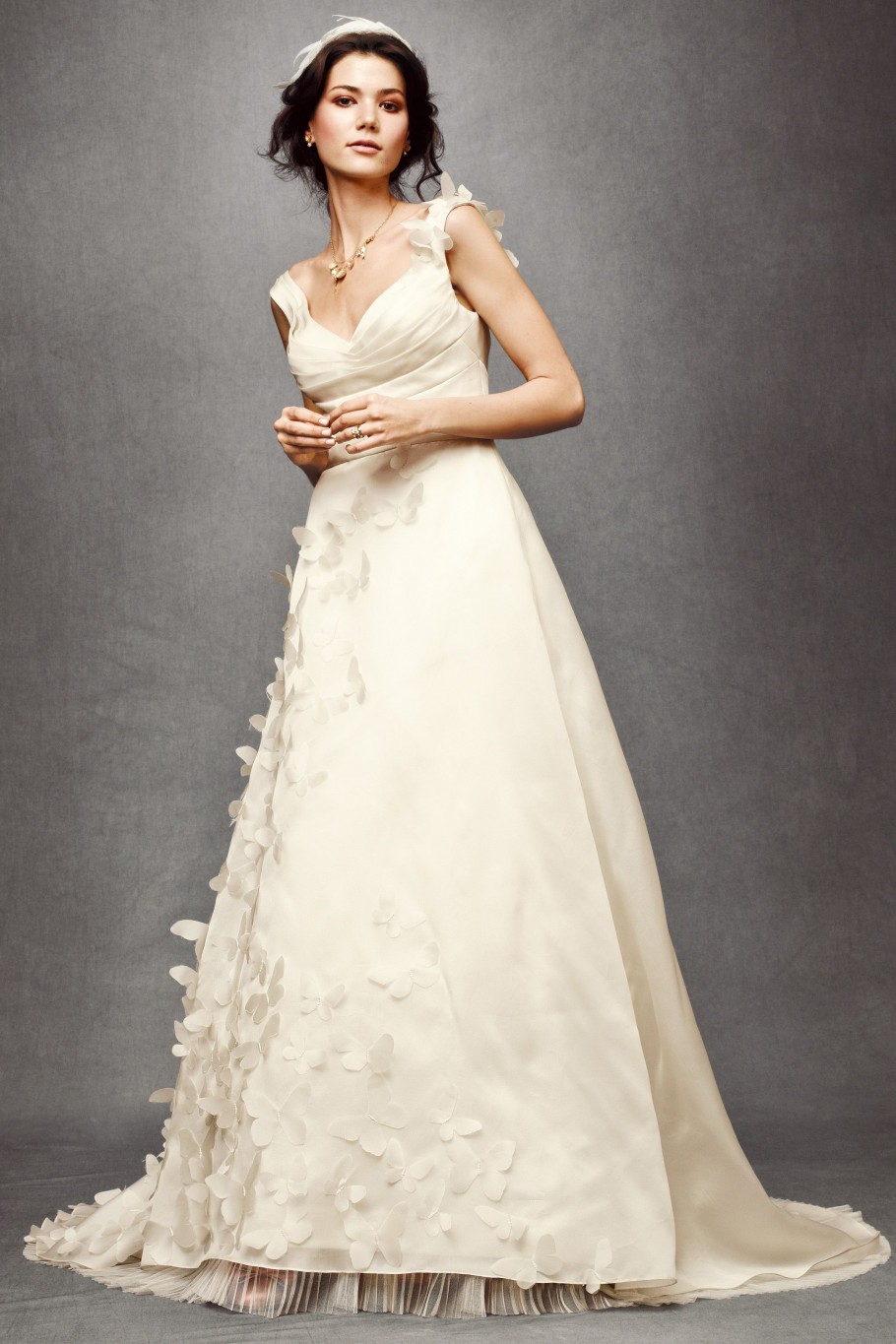 Vintage Look Wedding Dresses in the world Don t miss out 