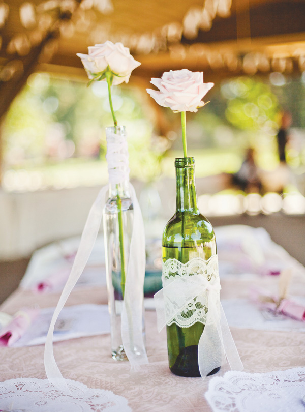 Outdoor Wedding Ideas On A Budget