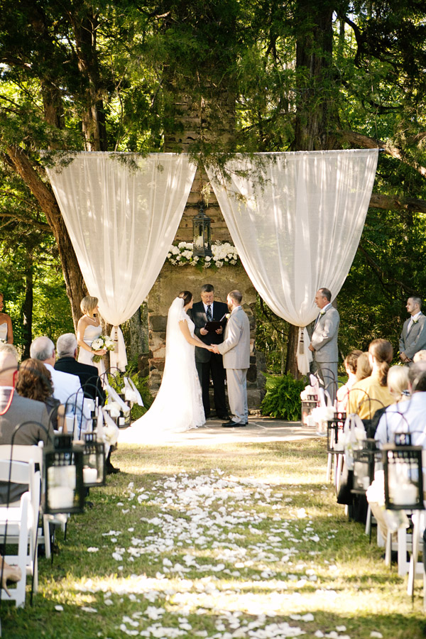 Outdoor Wedding Inspiration ideas