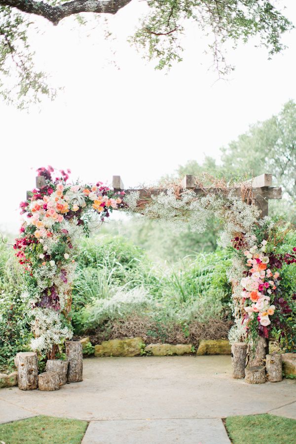 Perfect Southern Style Wedding Ideas