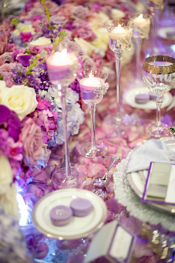 Purple Wedding Ideas