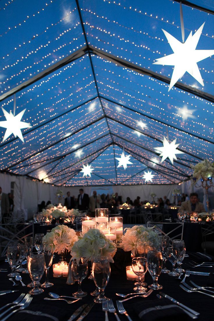 20 Inspirational Night Wedding Ideas Wohh Wedding