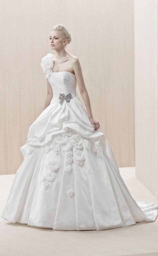 The Most Beautiful Wedding Dresses