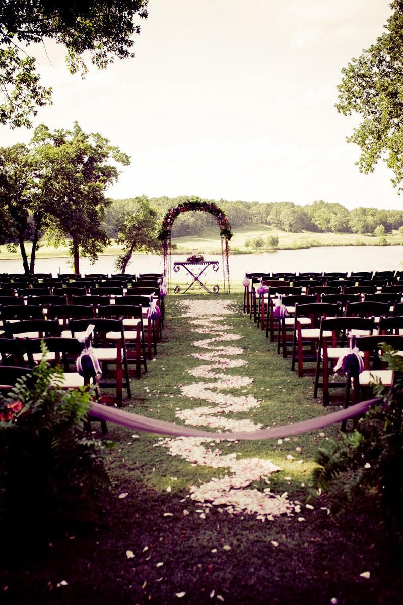 amazing purple wedding ideas 2016