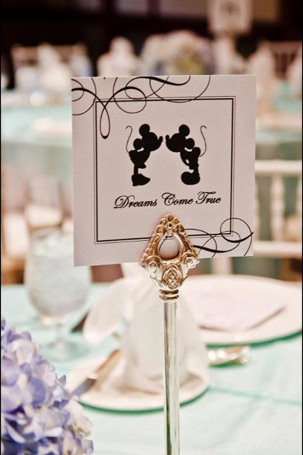 amazing wedding table name ideas