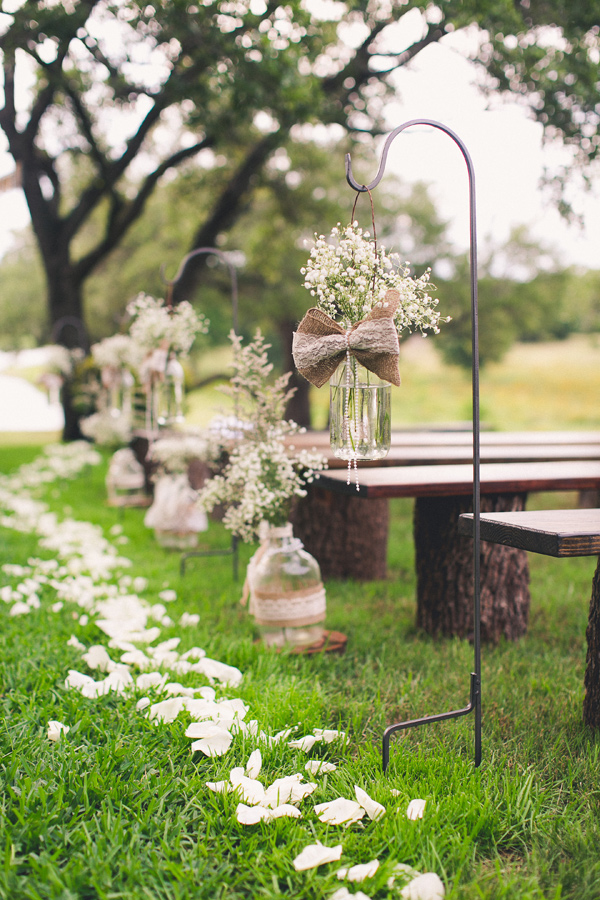 20 Perfect Backyard Wedding Ideas - Wohh Wedding