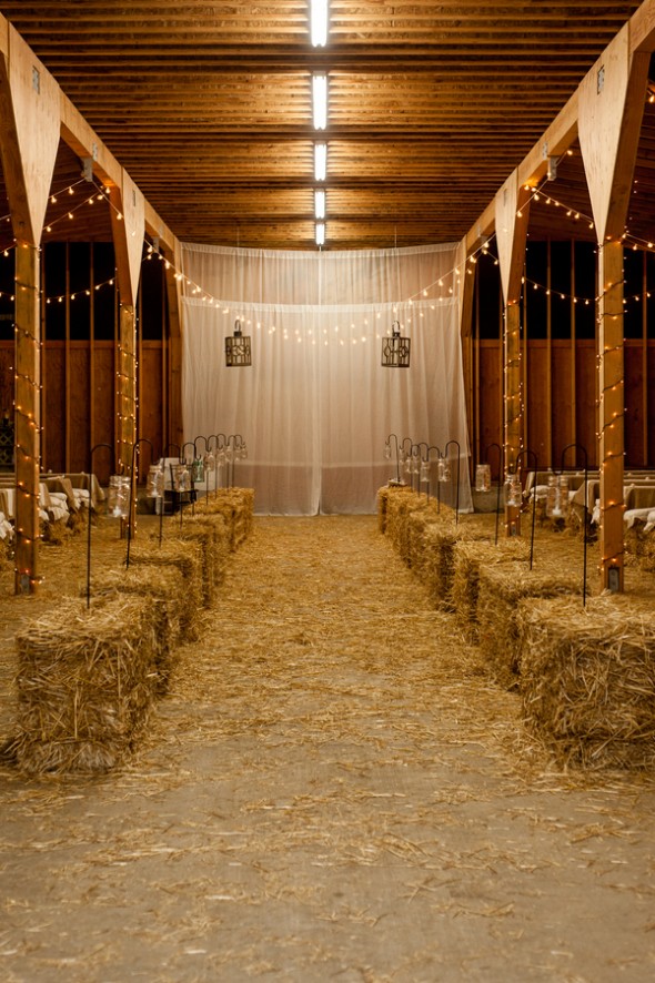 barn wedding ceremony Ideas