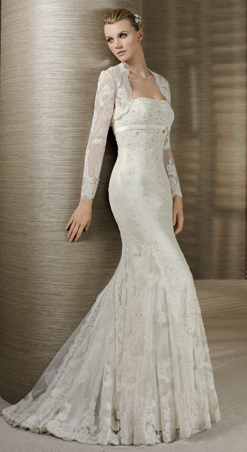 Top Simple But Elegant Wedding Dress of the decade Learn more here 