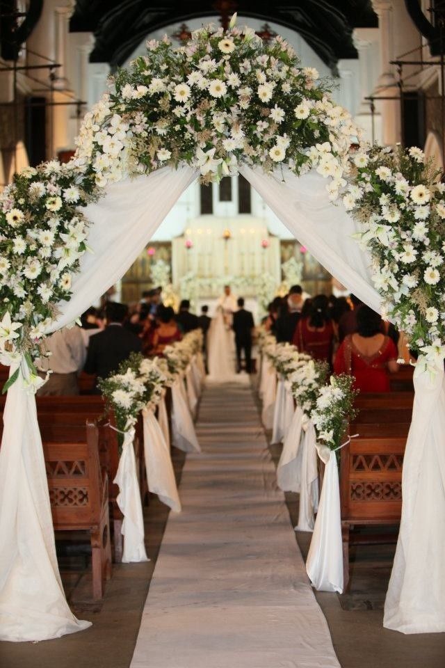 flowers bouquets Christian Wedding Ideas