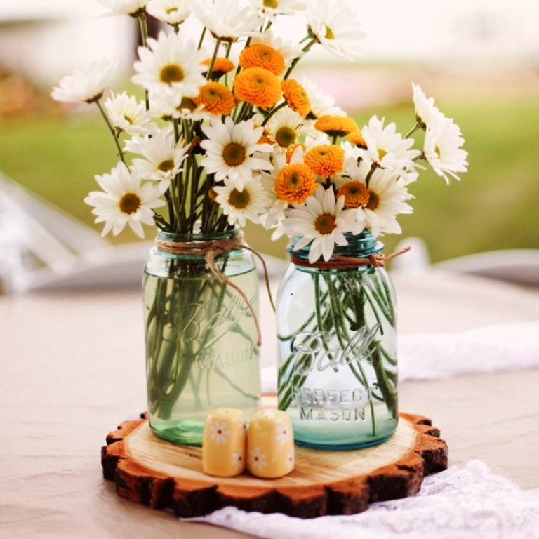 Best Country Wedding Decorations