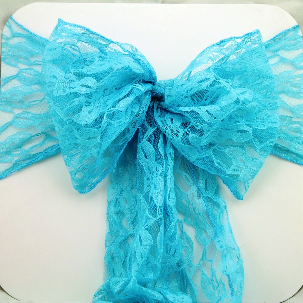 Cheap Turquoise Wedding Decorations