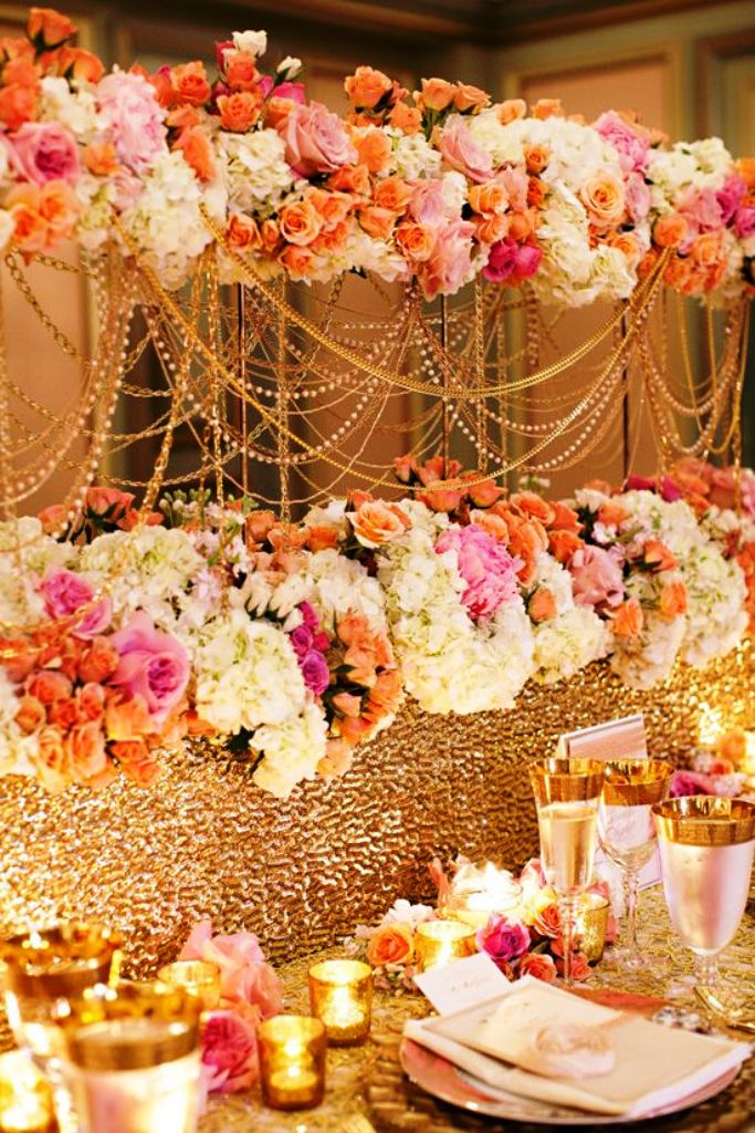 Cool Indian Wedding Decorations