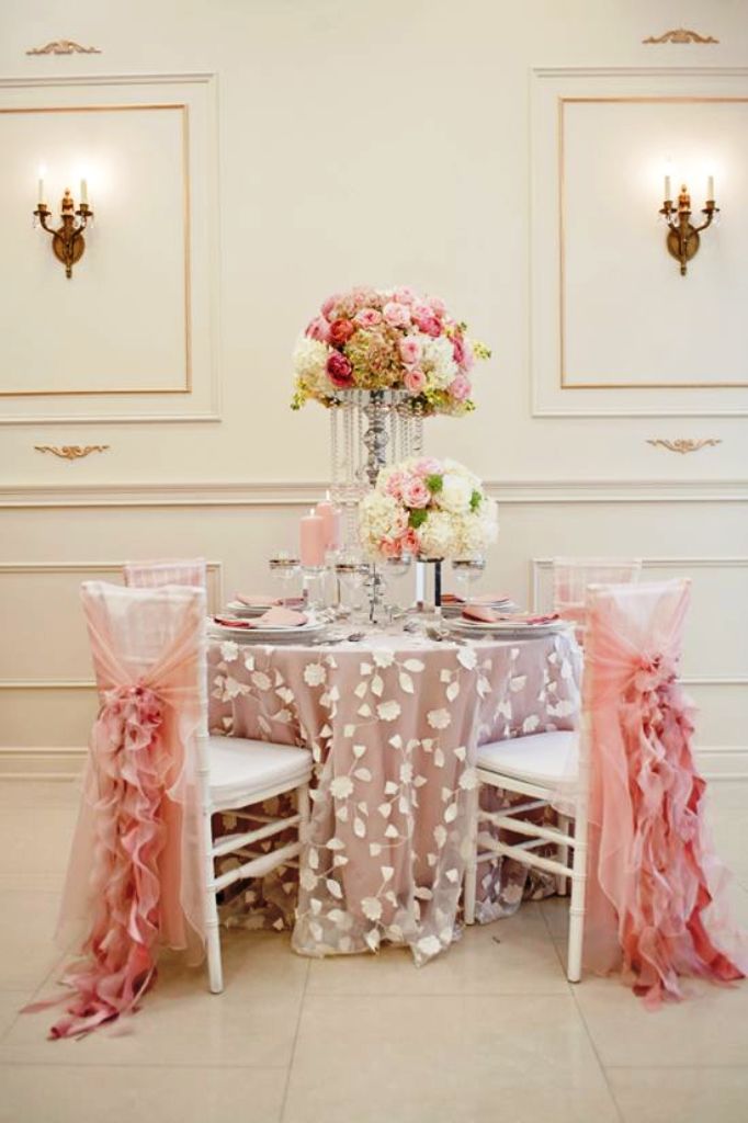 Elegant Wedding Decorations Ideas pinterest