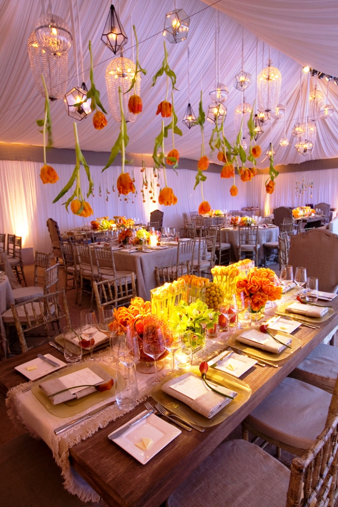 Hanging Ceiling Decorations For Wedding 2016